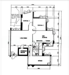 Blk 413A Coral Vale (Sengkang), HDB 4 Rooms #500670221